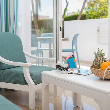 Apartment Solecito Port d'Alcúdia