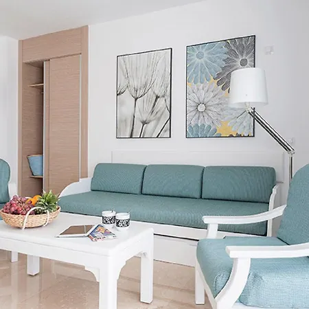 Apartment Solecito *