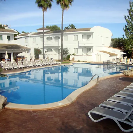 Solecito Apartment