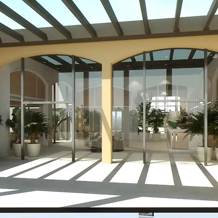 Solecito Apartment *