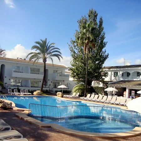 Solecito Apartment