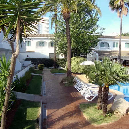 Apartment Solecito Port de Alcudia (Mallorca)