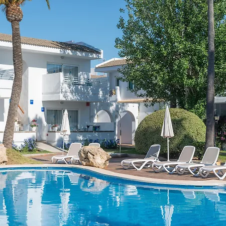 Solecito Apartment Port de Alcudia (Mallorca)