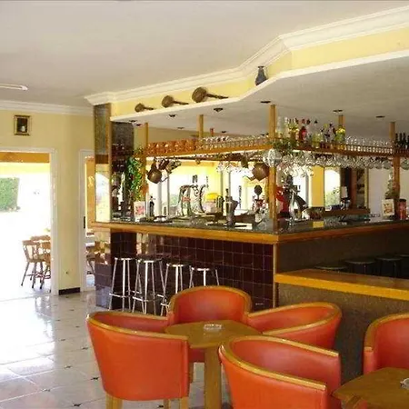 Solecito Apartment *
