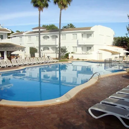 Solecito Apartment Port d'Alcúdia