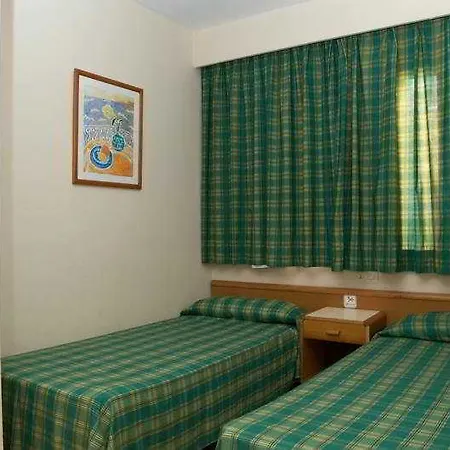 Solecito Apartment