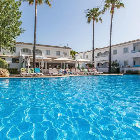 Apartment Solecito Port d'Alcúdia