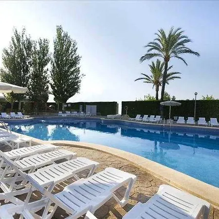 Appartement Solecito