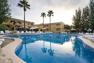 Solecito Appartement