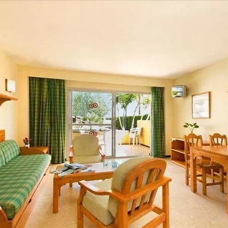 Appartement Solecito *