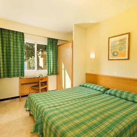 Solecito Appartement *